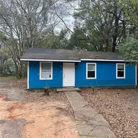 Buy this 3 bed house on 553 Westwood Street in Mobile, AL 36606