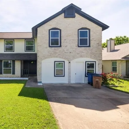 Buy this 4 bed house on 12315 Thompkins Drive in Austin, TX 78753