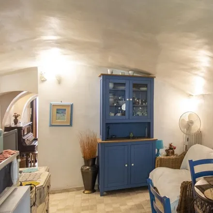 Rent this 1 bed apartment on Il Piccolo in Via del Governo Vecchio, 75