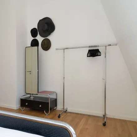 Rent this 2 bed apartment on Chausseestraße 36 in 10115 Berlin, Germany