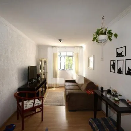 Buy this 3 bed apartment on Rua José Homero Roxo in Vila Arriete, São Paulo - SP
