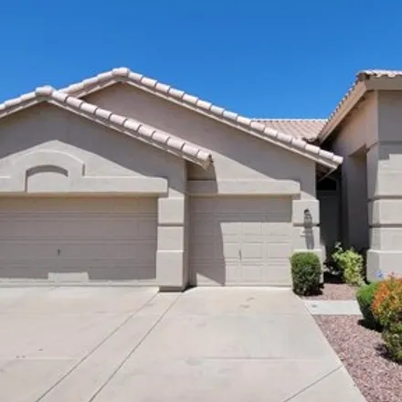 Rent this 4 bed house on 4600 West Flint Street in Chandler, AZ 85226
