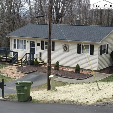 Buy this 3 bed house on 499 Lucas Street in Sparta, NC 28675