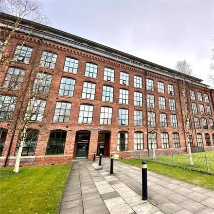 Buy this 3 bed apartment on Victoria Mill in Houldsworth Street, Stockport