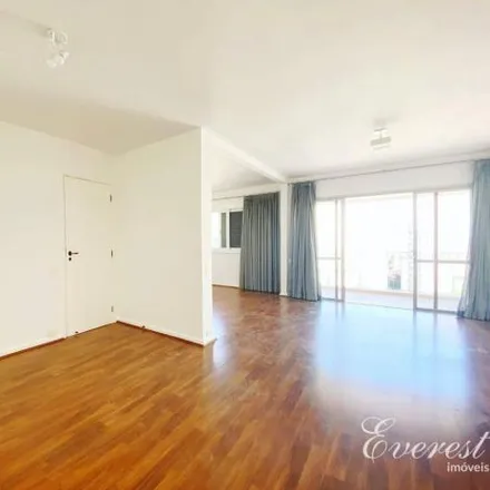 Rent this 3 bed apartment on Rua Sarandi 62 in Cerqueira César, São Paulo - SP