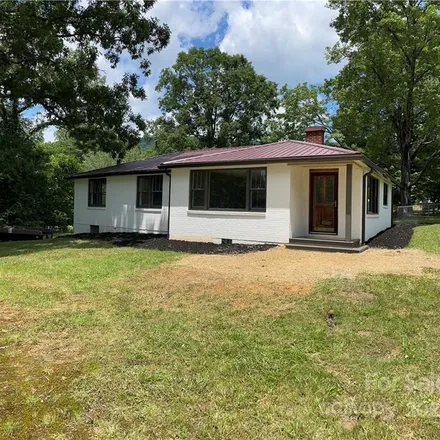 Image 4 - 8848 Boylston Highway, Mills River, Henderson County, NC 28759, USA - House for sale