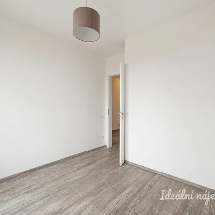 Rent this 3 bed apartment on Na Vackově 2754/14 in 130 00 Prague, Czechia