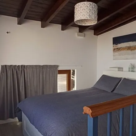 Rent this 1 bed house on Los Realejos in Santa Cruz de Tenerife, Spain