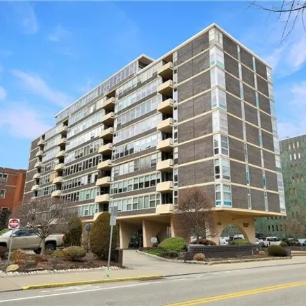 Buy this 2 bed condo on Oakland Catholic High School in 144 North Craig Street, Pittsburgh