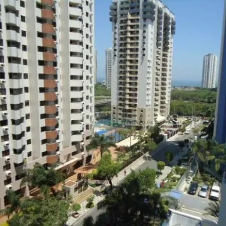 Image 2 - North Coast, Rua Mário Covas Júnior 100, Barra da Tijuca, Rio de Janeiro - RJ, 22631-030, Brazil - Apartment for sale