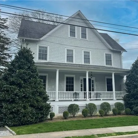 Rent this 6 bed house on 29 Grapal Street in City of Rye, NY 10580