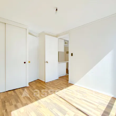 Rent this 1 bed apartment on Edificio República in Grajales 2336, 837 0261 Santiago