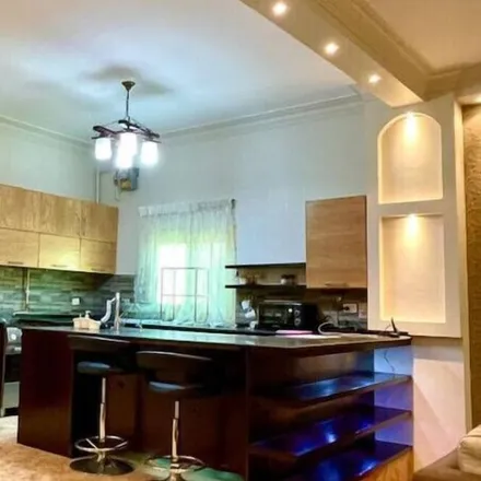 Rent this 3 bed apartment on New Cairo City in Cairo, Egypt