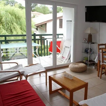 Image 2 - 64122 Urrugne, France - Apartment for rent