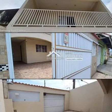 Buy this 3 bed house on Rua São Bento in Itapoan, Mongaguá - SP