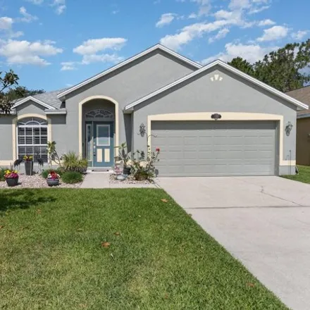 Buy this 3 bed house on 591 Sedgewood Circle in West Melbourne, FL 32904