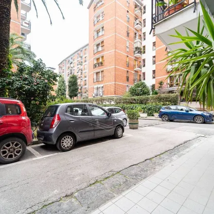 Rent this 4 bed apartment on Piazzetta Arenella in 80128 Naples NA, Italy