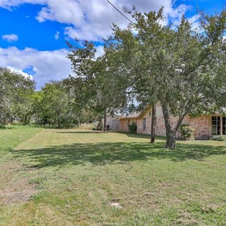 Rent this 3 bed house on 602 North Lee Street in Valley View, Cooke County