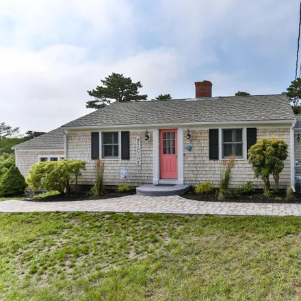 Image 1 - 32 Marlin Road, South Harwich, Harwich, MA 02661, USA - House for rent