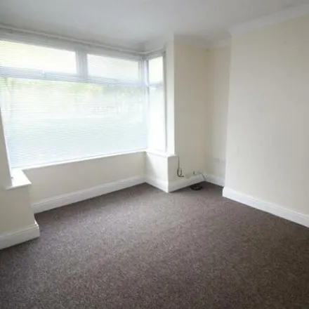 Image 3 - Chipchase Road, Middlesbrough, TS5 6EY, United Kingdom - Townhouse for rent