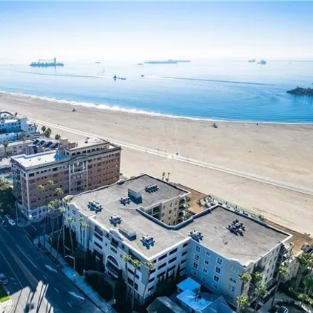 Image 3 - St.Regis, South 2nd Place, Long Beach, CA 90802, USA - Condo for sale