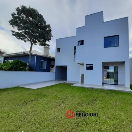 Buy this 3 bed house on Rua das Hortências in Nossa Senhora da Paz, Balneário Piçarras - SC