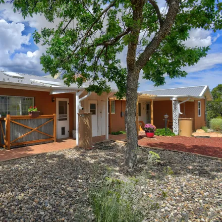 Buy this 3 bed house on 3 Canyon Road in Sandia Knolls, Bernalillo County