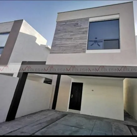 Image 2 - unnamed road, 67169 Guadalupe, NLE, Mexico - House for rent