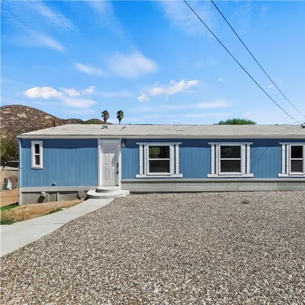 Rent this 5 bed house on 31880 Allen Avenue in Homeland, Riverside County