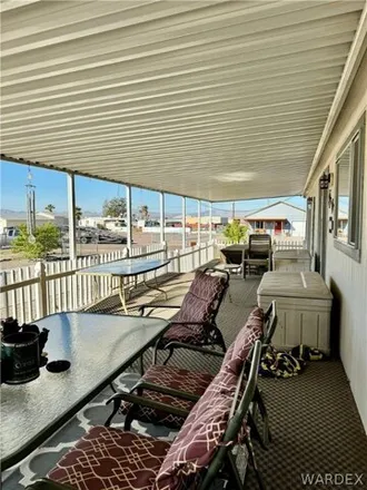 Image 5 - 12870 Cortaro Drive, Golden Shores, Mohave County, AZ 86436, USA - Apartment for sale