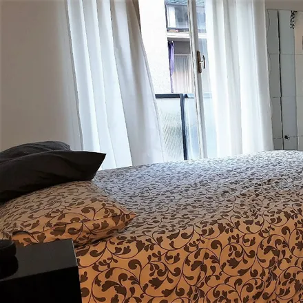 Rent this 1 bed apartment on Via Giambellino in 30, 20146 Milan MI