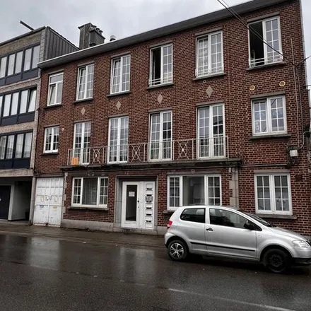 Image 3 - Rue des Cheminots 71, 6001 Marcinelle, Belgium - Apartment for rent