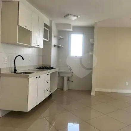 Rent this 1 bed apartment on Rua Bruno Bauer in Vila Leopoldina, São Paulo - SP