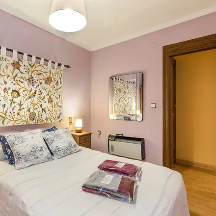 Image 4 - Murcia, Region of Murcia, Spain - Apartment for rent