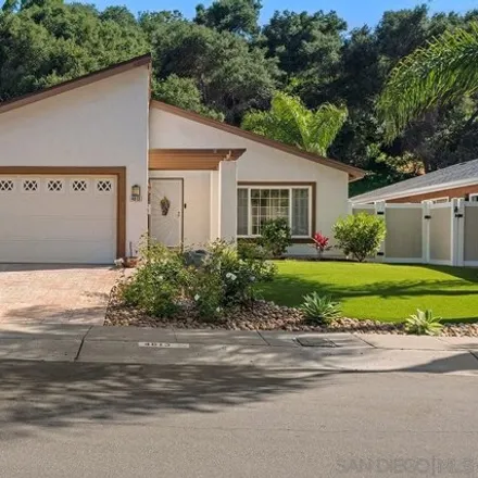 Buy this 3 bed house on 4613 Robbins St in San Diego, California