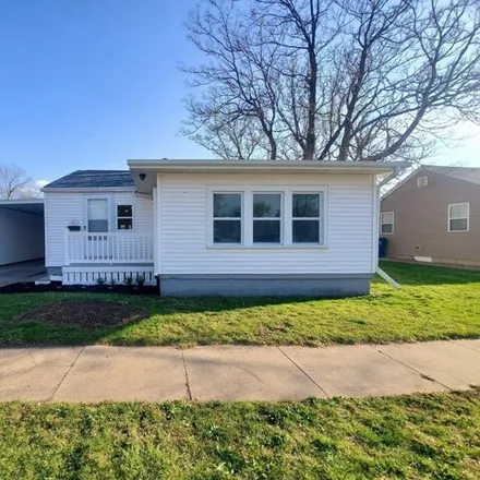 Buy this 3 bed house on 649 Donaldson Street in Canton, Lewis County