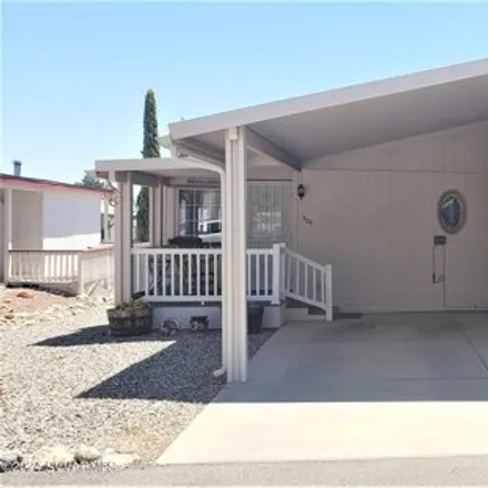 Image 2 - Glenbrook Street, Cottonwood, AZ 86236, USA - Apartment for sale
