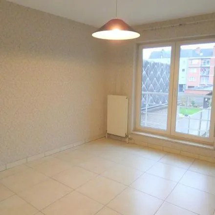 Rent this 2 bed apartment on Erembodegem-Dorp 63 in 9320 Aalst, Belgium