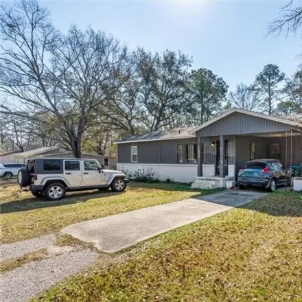 Buy this 3 bed house on 189 Clark Avenue in Saraland, AL 36571