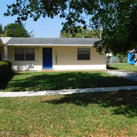 Buy this 2 bed house on 5013 Southwest 92nd Terrace in Cooper City, FL 33328