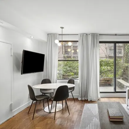 Image 3 - 111 Morton St Apt Gb, New York, 10014 - Apartment for sale