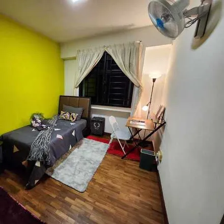 Rent this 1 bed room on 33 Pasir Ris Avenue in Singapore 519700, Singapore