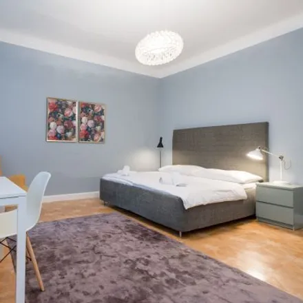 Rent this 2 bed apartment on Alser Straße 14 in 1090 Vienna, Austria