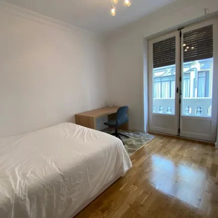 Rent this 3 bed apartment on Madrid in Calle de Atocha, 22