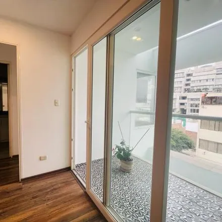 Buy this 2 bed apartment on Jirón Juan Fanning 109 in Barranco, Lima Metropolitan Area 15063