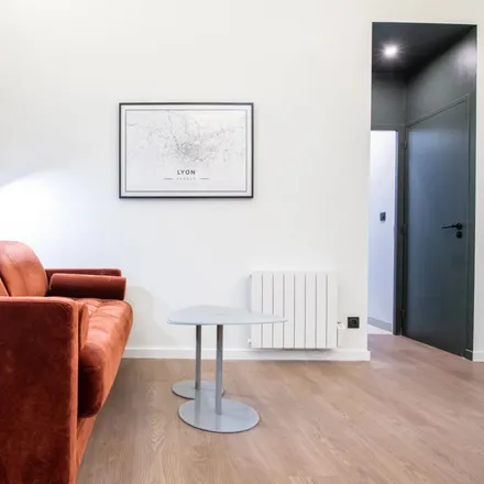 Image 3 - 4 Rue Donnée, 69001 Lyon, France - Apartment for rent