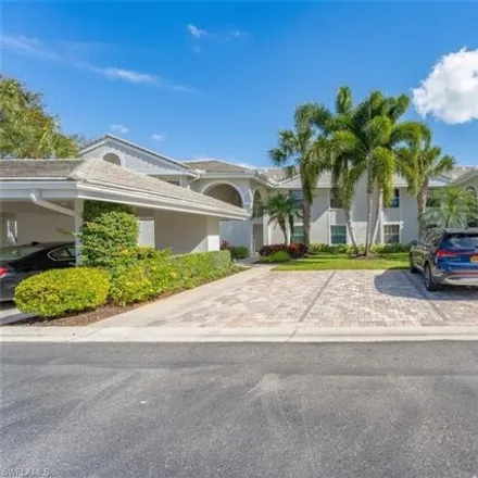 Buy this 3 bed condo on 6248 Bellerive Avenue in Collier County, FL 34119