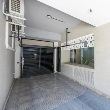 Buy this 1 bed apartment on Shell in Avenida Juan Bautista Alberdi 2293, Flores