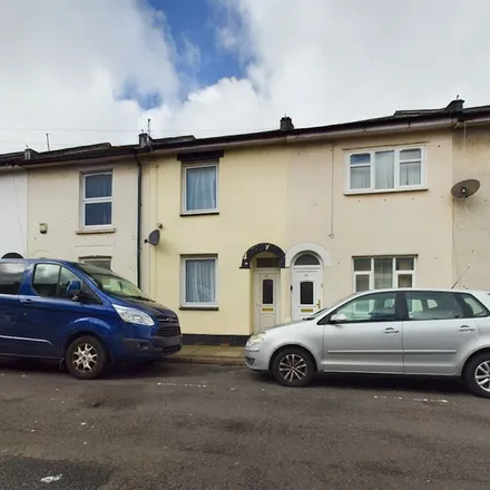 Rent this 2 bed apartment on Byerley Road in Portsmouth, PO1 5AY