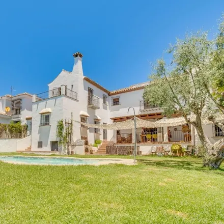 Buy this 6 bed house on Marbella in Andalusia, Spain